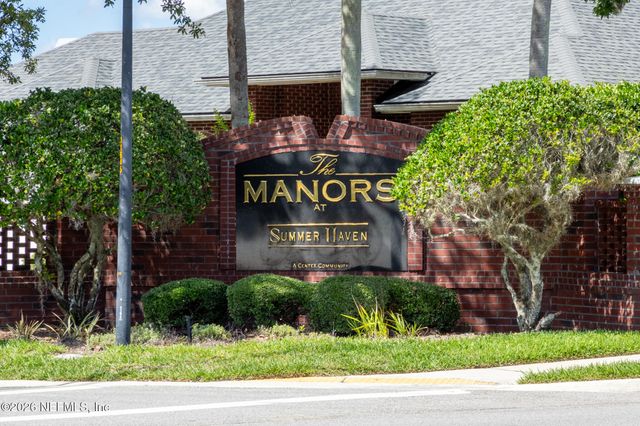 11634 SUMMER BROOK Court, Jacksonville, FL 32258