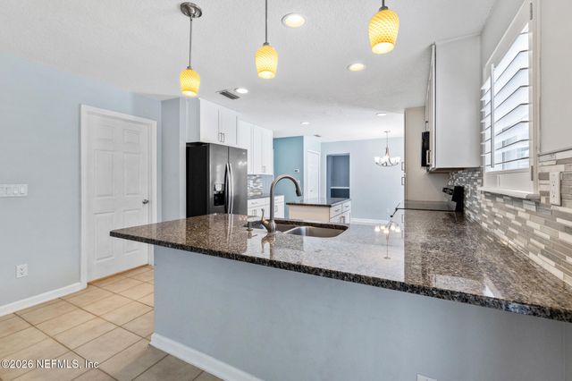 11634 SUMMER BROOK Court, Jacksonville, FL 32258