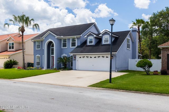 11634 SUMMER BROOK Court, Jacksonville, FL 32258