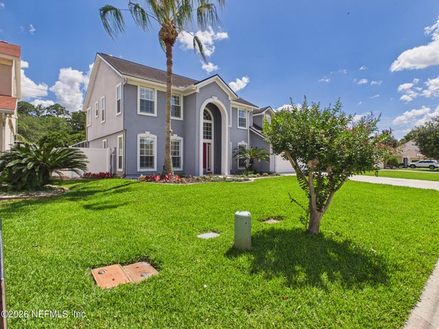 11634 SUMMER BROOK Court, Jacksonville, FL 32258