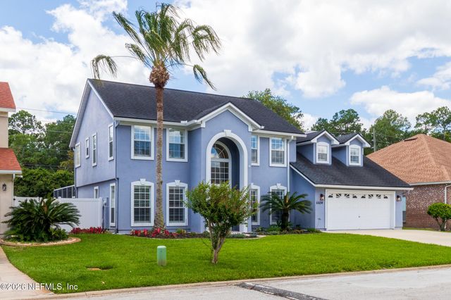11634 SUMMER BROOK Court, Jacksonville, FL 32258