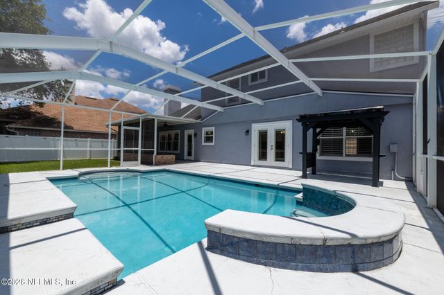 11634 SUMMER BROOK Court, Jacksonville, FL 32258