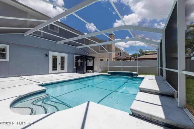 11634 SUMMER BROOK Court, Jacksonville, FL 32258