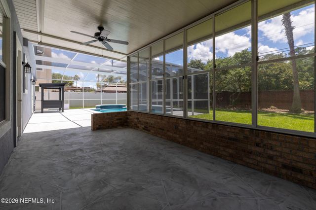 11634 SUMMER BROOK Court, Jacksonville, FL 32258