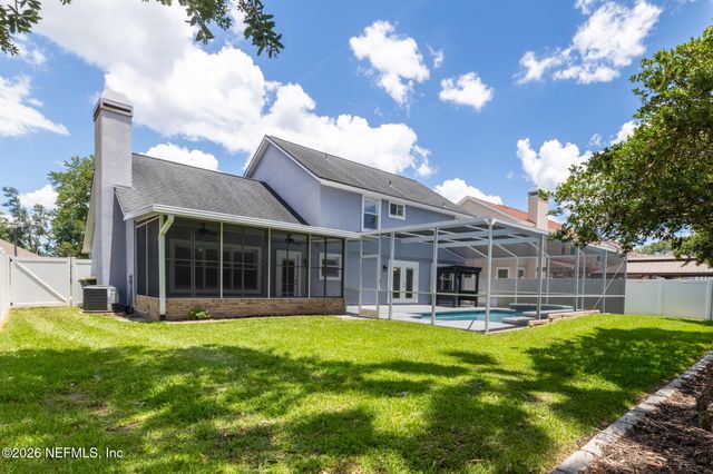 11634 SUMMER BROOK Court, Jacksonville, FL 32258