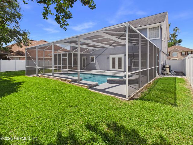 11634 SUMMER BROOK Court, Jacksonville, FL 32258