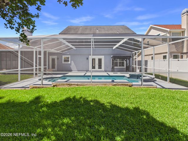 11634 SUMMER BROOK Court, Jacksonville, FL 32258