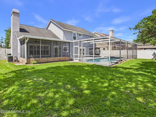 11634 SUMMER BROOK Court, Jacksonville, FL 32258