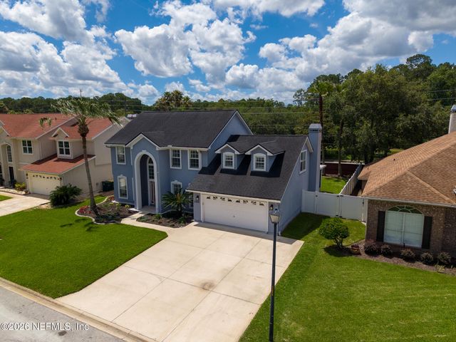11634 SUMMER BROOK Court, Jacksonville, FL 32258
