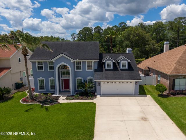 11634 SUMMER BROOK Court, Jacksonville, FL 32258