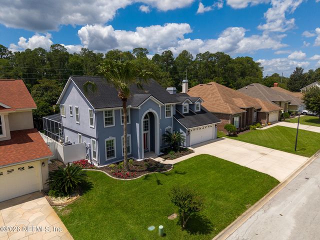 11634 SUMMER BROOK Court, Jacksonville, FL 32258