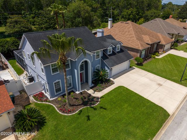 11634 SUMMER BROOK Court, Jacksonville, FL 32258