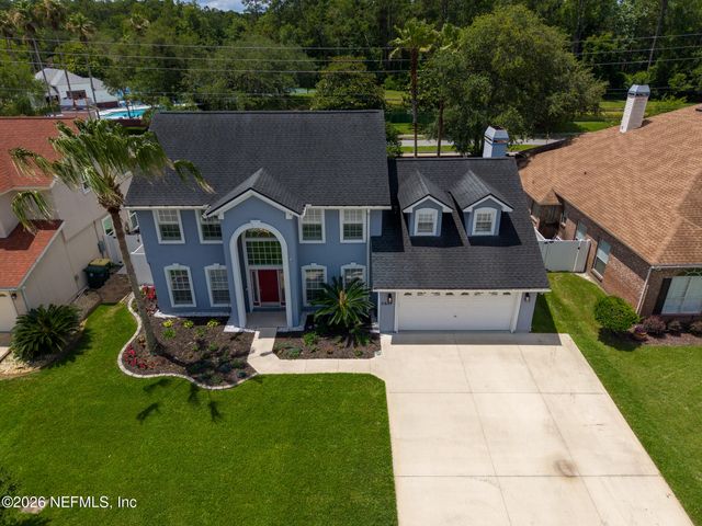 11634 SUMMER BROOK Court, Jacksonville, FL 32258