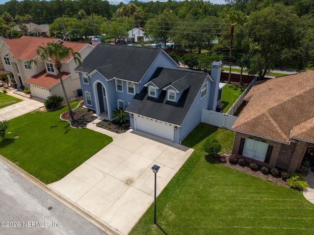 11634 SUMMER BROOK Court, Jacksonville, FL 32258