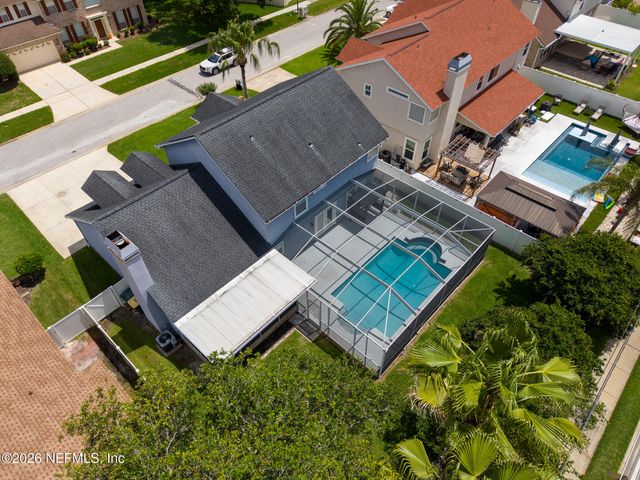 11634 SUMMER BROOK Court, Jacksonville, FL 32258