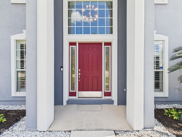 11634 SUMMER BROOK Court, Jacksonville, FL 32258