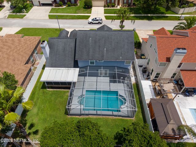 11634 SUMMER BROOK Court, Jacksonville, FL 32258
