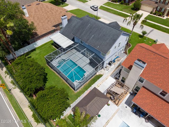 11634 SUMMER BROOK Court, Jacksonville, FL 32258