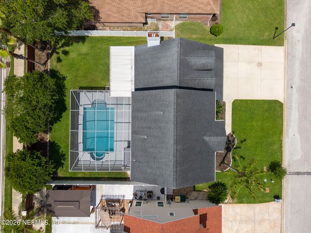 11634 SUMMER BROOK Court, Jacksonville, FL 32258