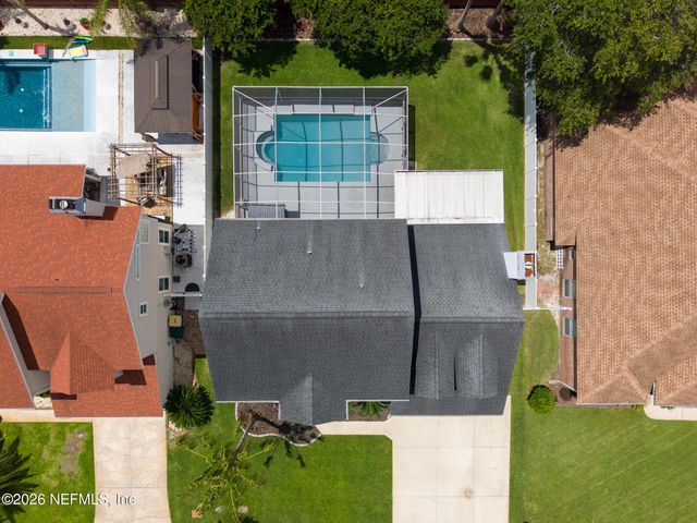 11634 SUMMER BROOK Court, Jacksonville, FL 32258