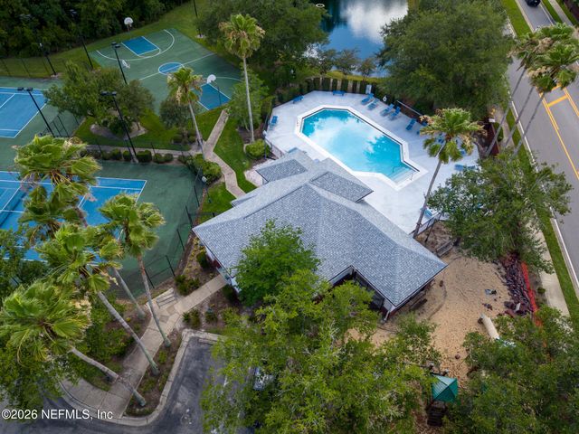 11634 SUMMER BROOK Court, Jacksonville, FL 32258