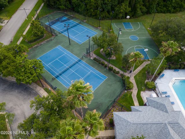 11634 SUMMER BROOK Court, Jacksonville, FL 32258