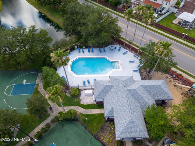 11634 SUMMER BROOK Court, Jacksonville, FL 32258