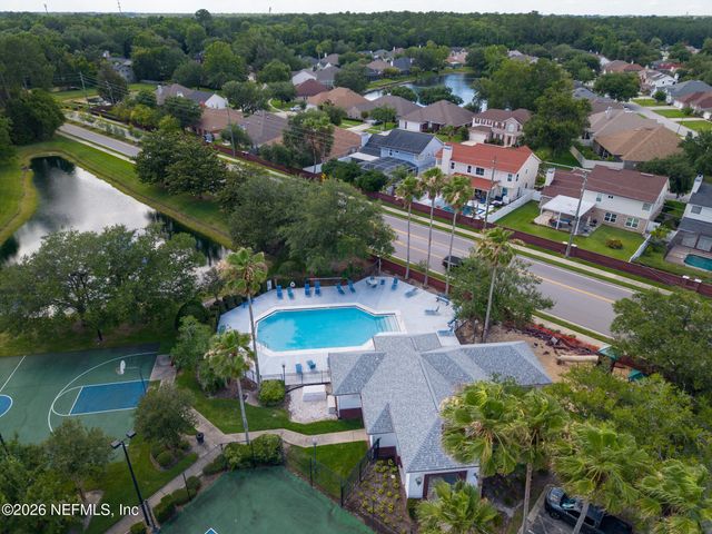 11634 SUMMER BROOK Court, Jacksonville, FL 32258