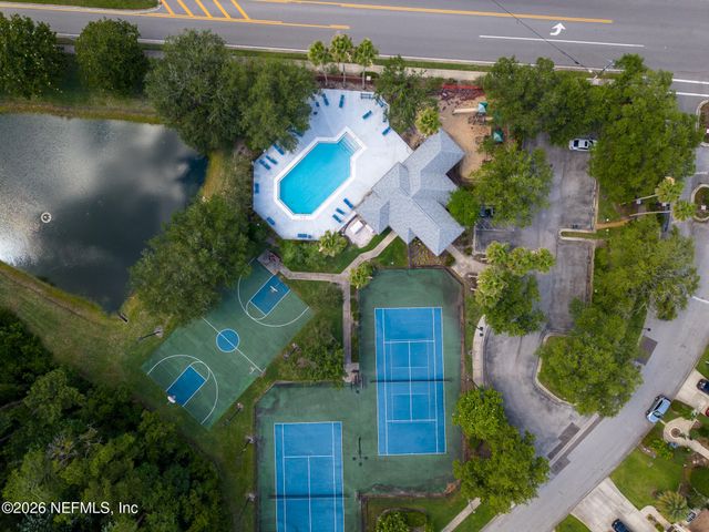 11634 SUMMER BROOK Court, Jacksonville, FL 32258