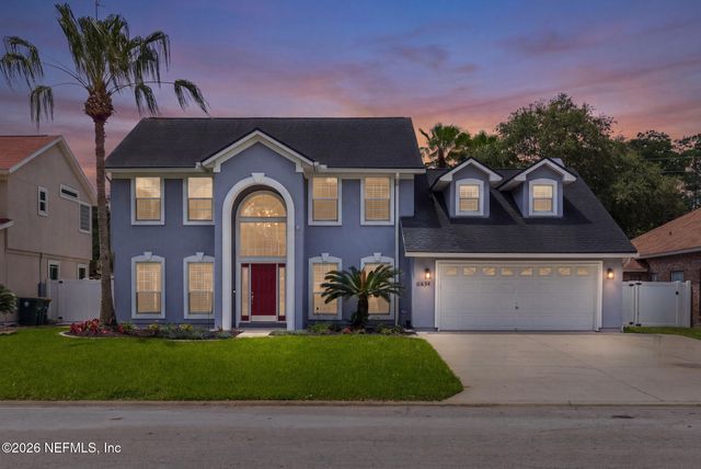 11634 SUMMER BROOK Court, Jacksonville, FL 32258