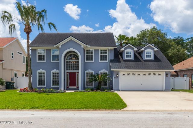 11634 SUMMER BROOK Court, Jacksonville, FL 32258