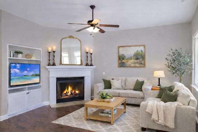 3544 Prescott Avenue, Clovis, CA 93619