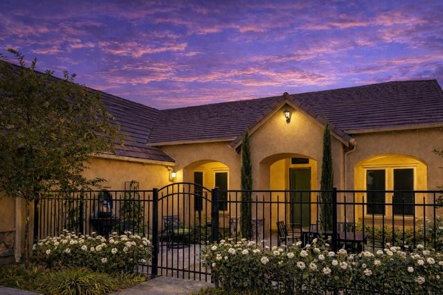 3544 Prescott Avenue, Clovis, CA 93619