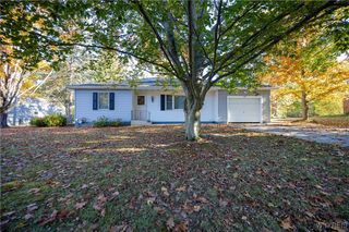 7297 Woodland Drive, Boston, NY 14075