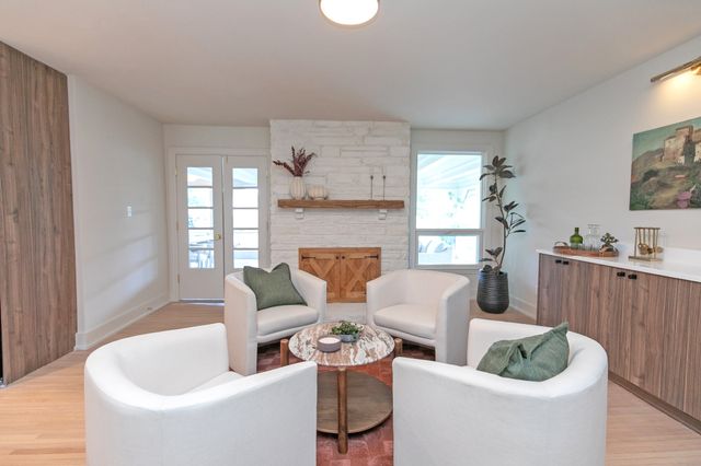 4400 Gra Mar Dr, Nashville, TN 37216