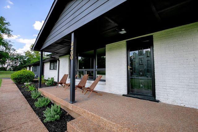 4400 Gra Mar Dr, Nashville, TN 37216