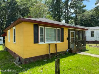 817 Williams Street, Kinston, NC 28501