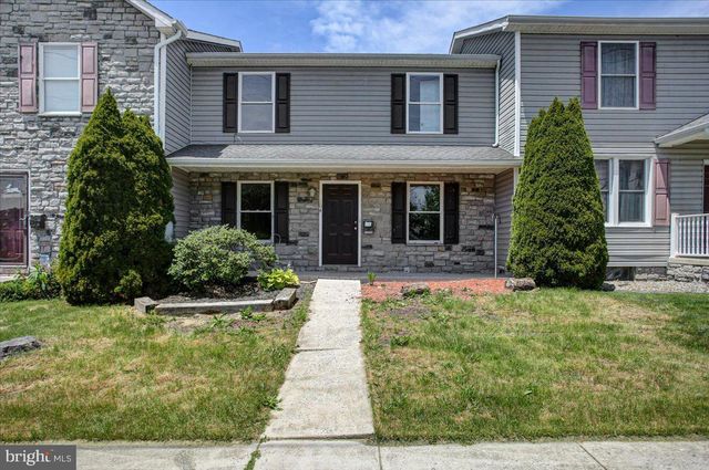 604 FAIRVIEW AVE, Waynesboro, PA 17268