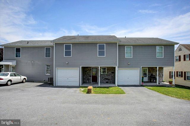 604 FAIRVIEW AVE, Waynesboro, PA 17268