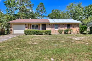 3621 Columbine Drive, Augusta, GA 30906