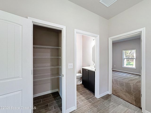 524 L M Davey Lane, Titusville, FL 32780