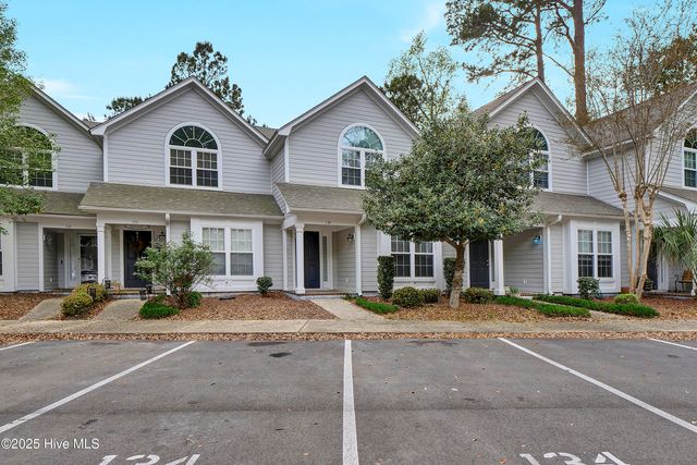 6211 Wrightsville Avenue Apt 134, Wilmington, NC 28403