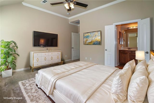 4340 Thorp Lane, Fort Worth, TX 76244