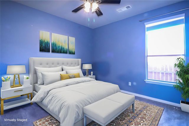 4340 Thorp Lane, Fort Worth, TX 76244