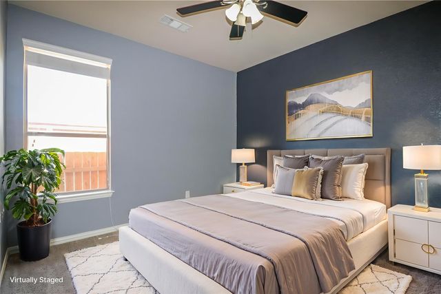 4340 Thorp Lane, Fort Worth, TX 76244