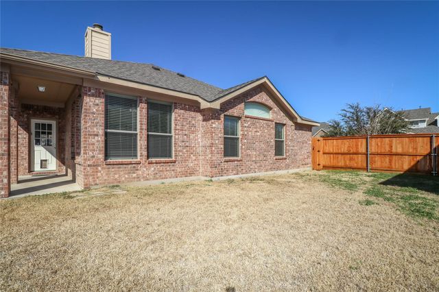 4340 Thorp Lane, Fort Worth, TX 76244