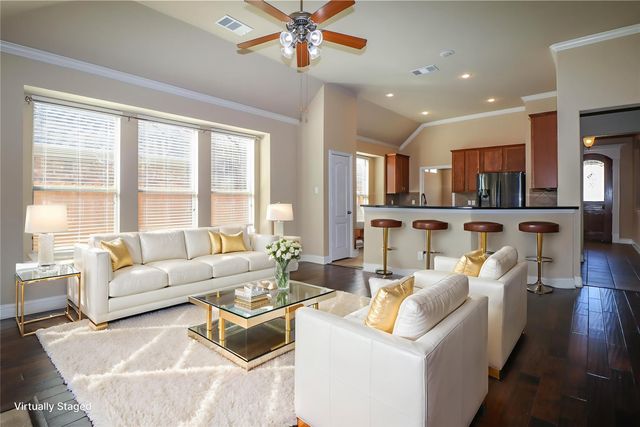 4340 Thorp Lane, Fort Worth, TX 76244