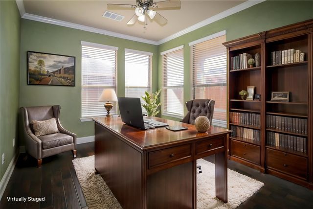 4340 Thorp Lane, Fort Worth, TX 76244