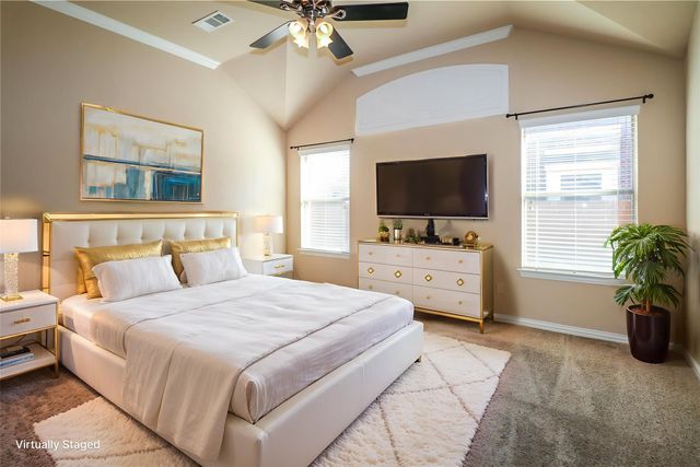 4340 Thorp Lane, Fort Worth, TX 76244