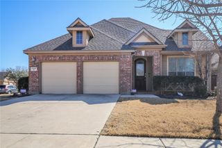 4340 Thorp Lane, Fort Worth, TX 76244